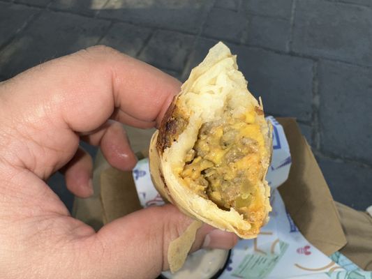 Adventureland Spring Roll Cart by null