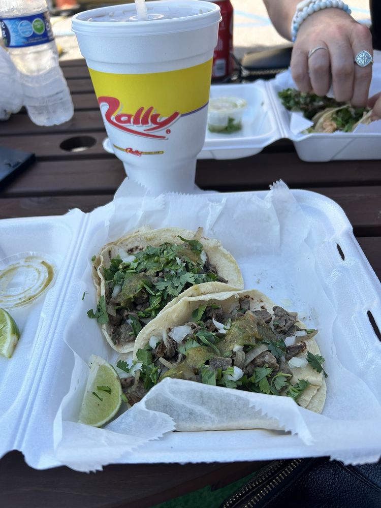 Eris Taqueria