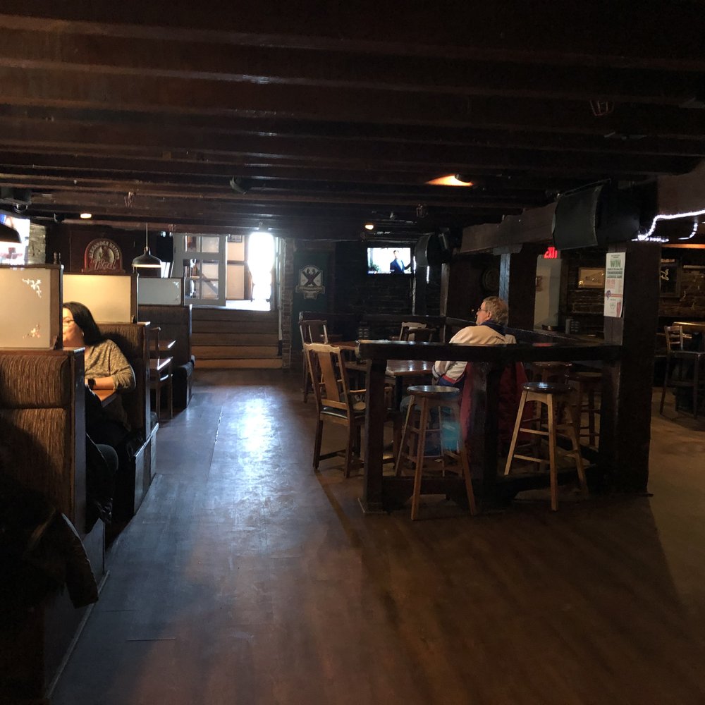 The Lower Deck - Bars Near Me - Halifax, Nova Scotia The Lower Deck - Bars Near Me - Halifax, Nova Scotia