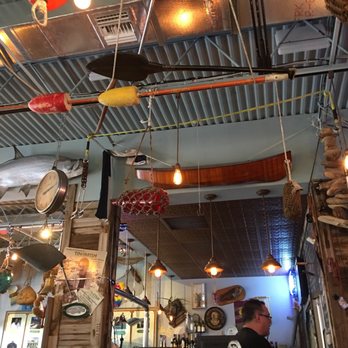 Tin Fish - Fun atmosphere! - New American Near Me - Sunrise, Florida Tin Fish - Fun atmosphere! - New American Near Me - Sunrise, Florida