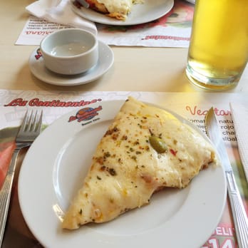 La Continental - Pizza Near Me - Buenos Aires, C La Continental - Pizza Near Me - Buenos Aires, C