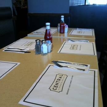 Central Diner & Grille - Diners Near Me - Pittsburgh, Pennsylvania Central Diner & Grille - Diners Near Me - Pittsburgh, Pennsylvania