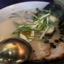R1. Tonkotsu Ramen R1. Tonkotsu Ramen
