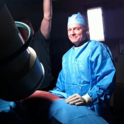 Jim Barnett, MD - Interventional Pain Center