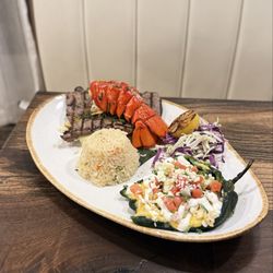Papa DS Mexican Cuisine