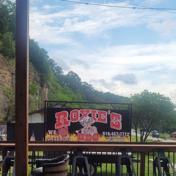 Roxie’s BBQ - Barbeque Near Me - Tahlequah, Oklahoma Roxie’s BBQ - Barbeque Near Me - Tahlequah, Oklahoma