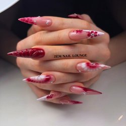 2EM Nail Lounge