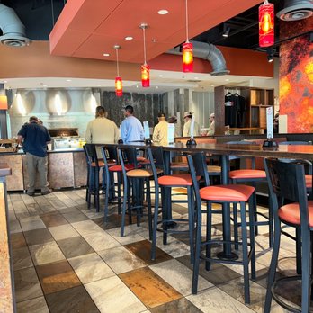 PYRO'S Fire Fresh Pizza - Pizza Near Me - Hattiesburg, Mississippi