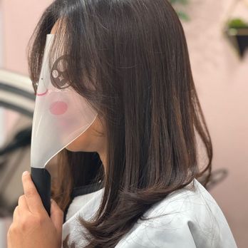 Hair Jin Studio - Hair Salons Near Me - Irvine, California Hair Jin Studio - Hair Salons Near Me - Irvine, California