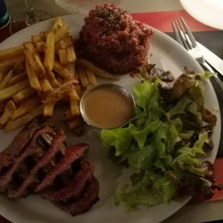 Boeuf Pop