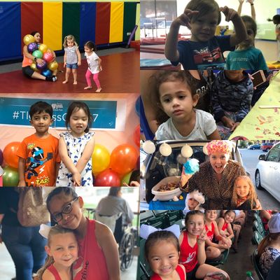 THE LITTLE GYM OF SUGAR LAND/MISSOURI CITY - 31 Reviews & 38 Photos