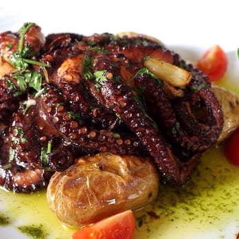Restaurante Frade dos Mares - The lunch daily special - octopus. - Vegetarian Near Me - Lisbon, 11 Restaurante Frade dos Mares - The lunch daily special - octopus. - Vegetarian Near Me - Lisbon, 11