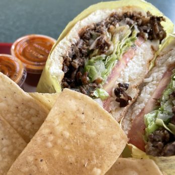 El Caporal - torts de asada - Mexican Near Me - Sun Valley, California