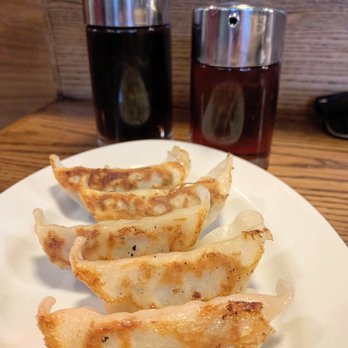Ramen Danbo - Gyoza ($5-ish) - Ramen Near Me - Seattle, Washington Ramen Danbo - Gyoza ($5-ish) - Ramen Near Me - Seattle, Washington