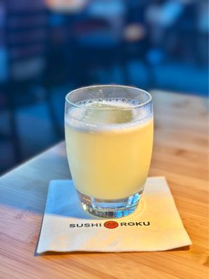 Sushi Roku Las Vegas by null