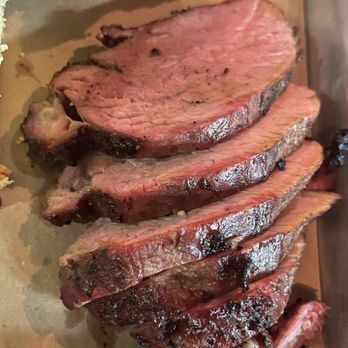 Bad to the Bone BBQ - Tri Tip - Caterers Near Me - San Juan Capistrano, California