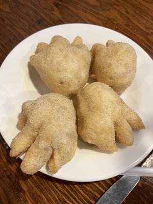 Tea N Bannock by null