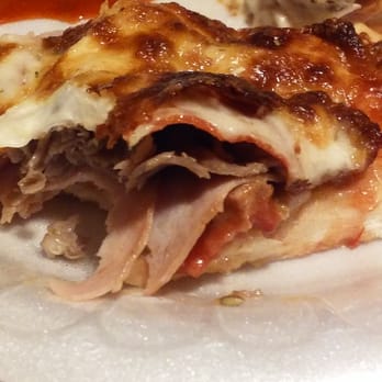 Phil's Pizza - No self respect - Pizza Near Me - Oak Lawn, Illinois