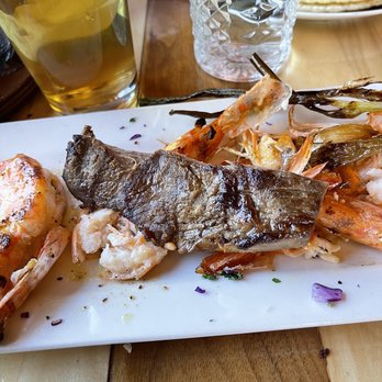 Casa Corazon Restaurant - Mexican Near Me - Phoenix, Arizona