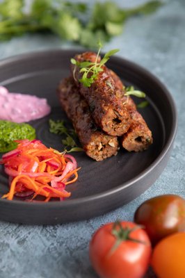 Saffron Circle UK by null