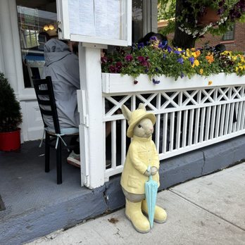 Cozy Corner Cafe - Breakfast & Brunch Near Me - Cold Spring, New York