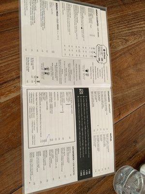Menu photo 1 Babel Cafe Tulum, ROO