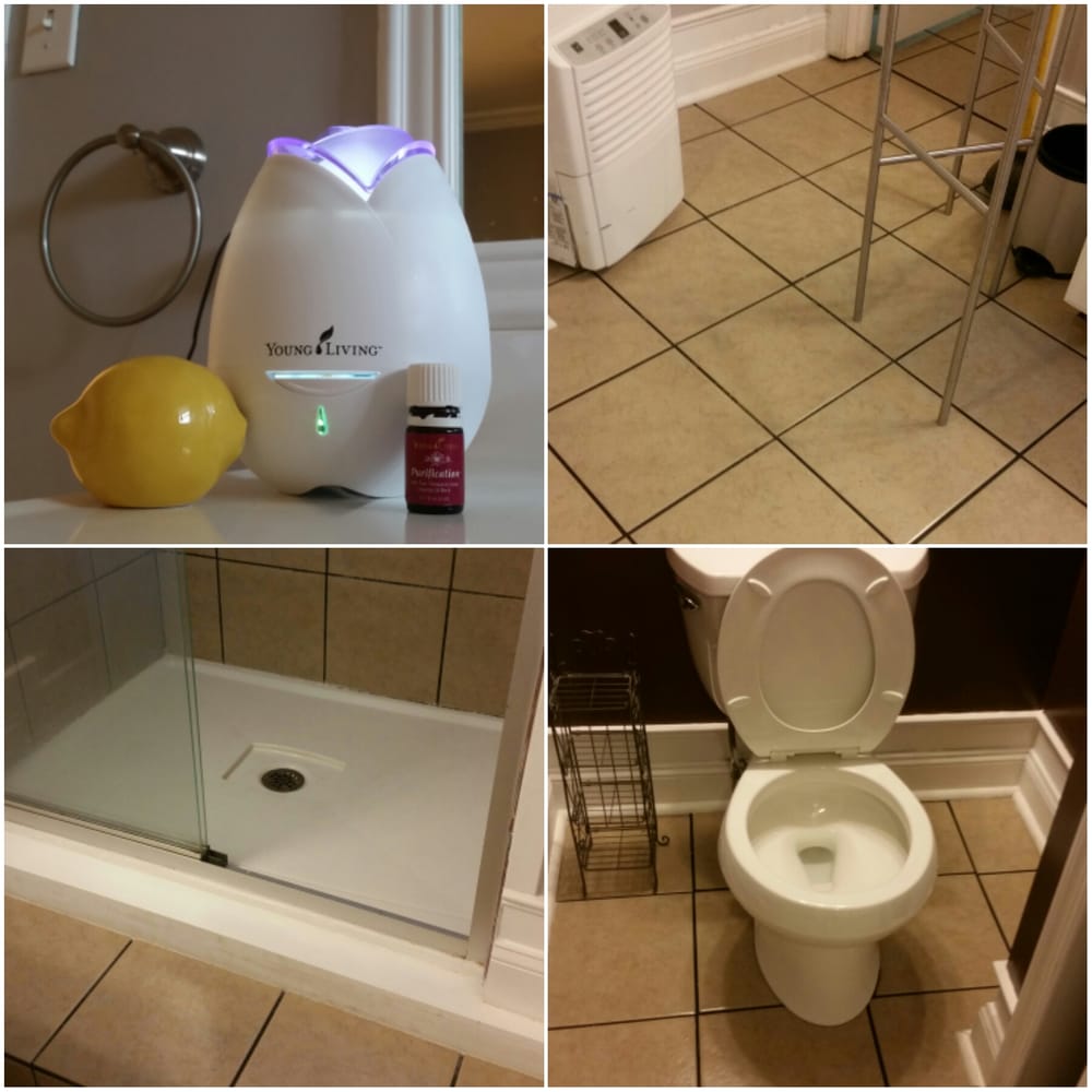 Slide of Roto-Rooter Plumbing & Water Cleanup