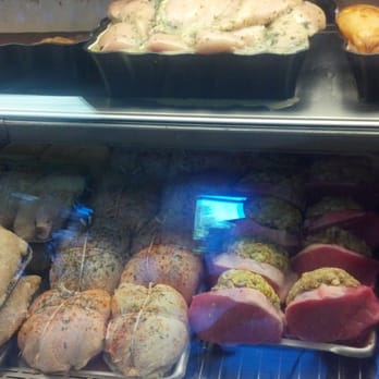 Primetime Meats - Meat Shops Near Me - Milford, Pennsylvania