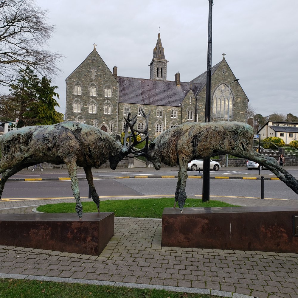 Killarney Killarney
