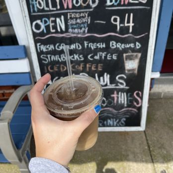 Hollywood bowls avalon - Acai Bowls Near Me - Avalon, New Jersey