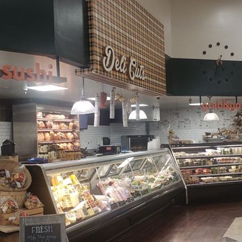 Gene's Fine Foods - Deli - Grocery Near Me - Pleasanton, California