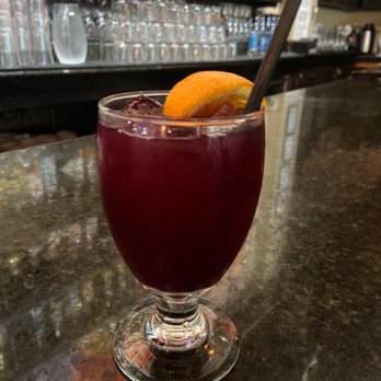 Tamayo - Sangria Rojo - Mexican Near Me - Denver, Colorado Tamayo - Sangria Rojo - Mexican Near Me - Denver, Colorado