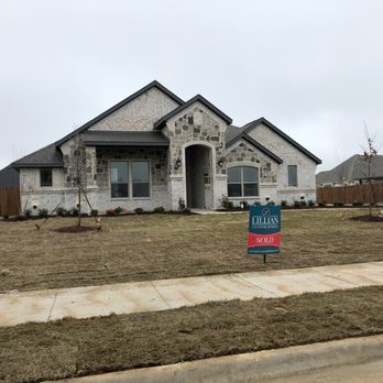 Lillian Homes - Home Developers Near Me - Waxahachie, Texas Lillian Homes - Home Developers Near Me - Waxahachie, Texas