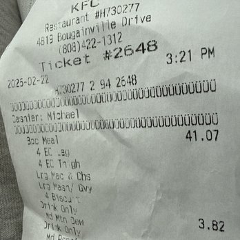 KFC - 8 pc. Build A Bucket - Fast Food Near Me - Honolulu, Hawaii KFC - 8 pc. Build A Bucket - Fast Food Near Me - Honolulu, Hawaii