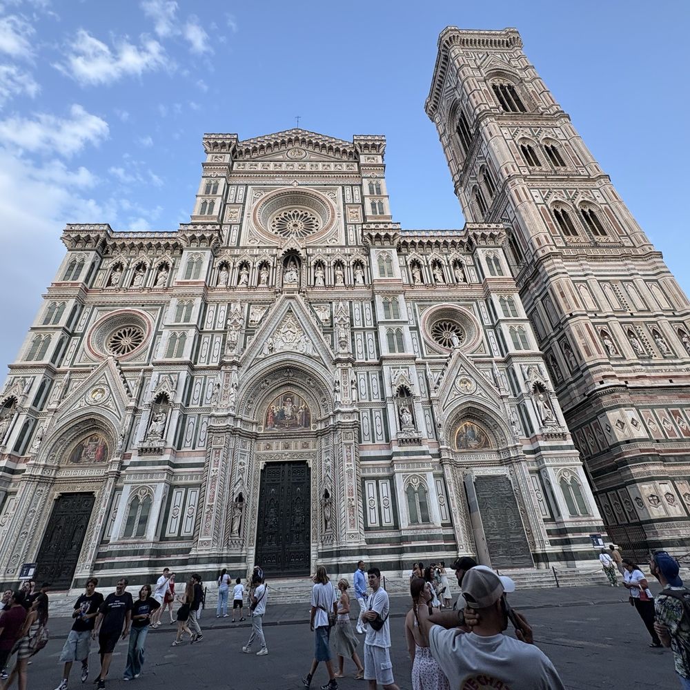 Domo - Florence, FI Domo - Florence, FI