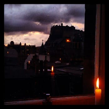 The Outsider - The VIEW, you guys. - Modern European Near Me - Edinburgh, EDH The Outsider - The VIEW, you guys. - Modern European Near Me - Edinburgh, EDH