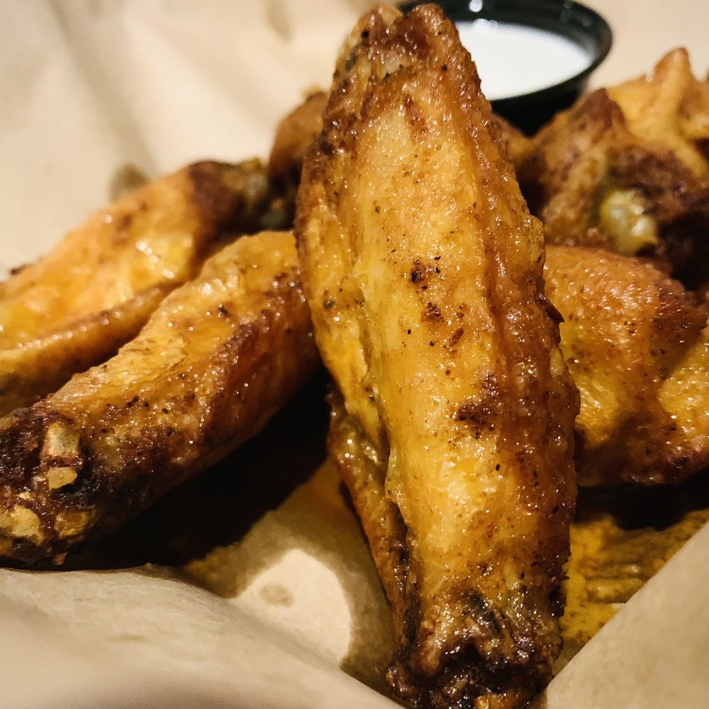 The Best 10 Restaurants near Sidebar At Whiskey Row in Louisville, KY