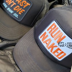 Healdsburg Running Company