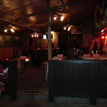 Octopus Bar - New American Near Me - Atlanta, Georgia Octopus Bar - New American Near Me - Atlanta, Georgia