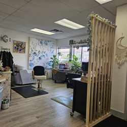 Angela - Dream Weaver Salon - Angie's room, left side of main door.