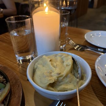 2nd - Mashed Potatoes - American Near Me - Chattanooga, Tennessee