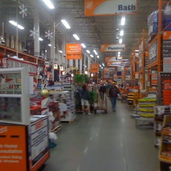 The Home Depot - Nurseries & Gardening Near Me - Livonia, Michigan