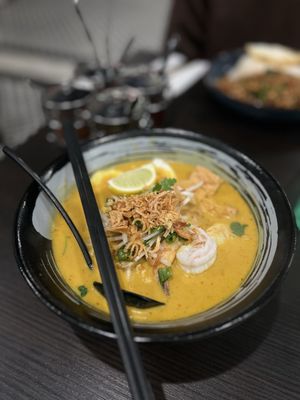 Oodles By The Nood Bar by null