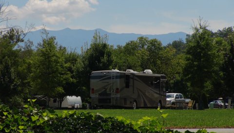 Pine Mountain Rv Park Map Pine Mountain Rv Park 411 Pine Mountain Rd Pigeon Forge, Tn Campgrounds -  Mapquest