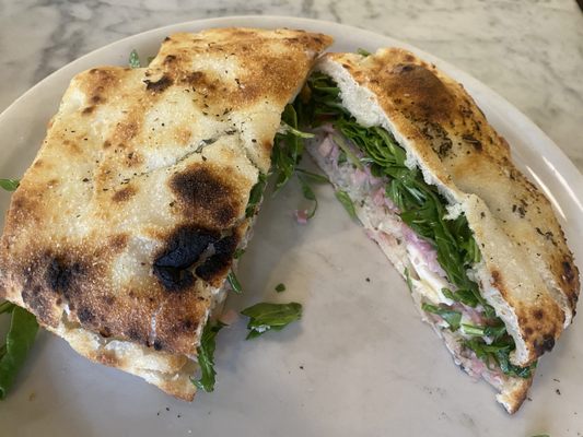 Brick Pizzeria Napoletana by null