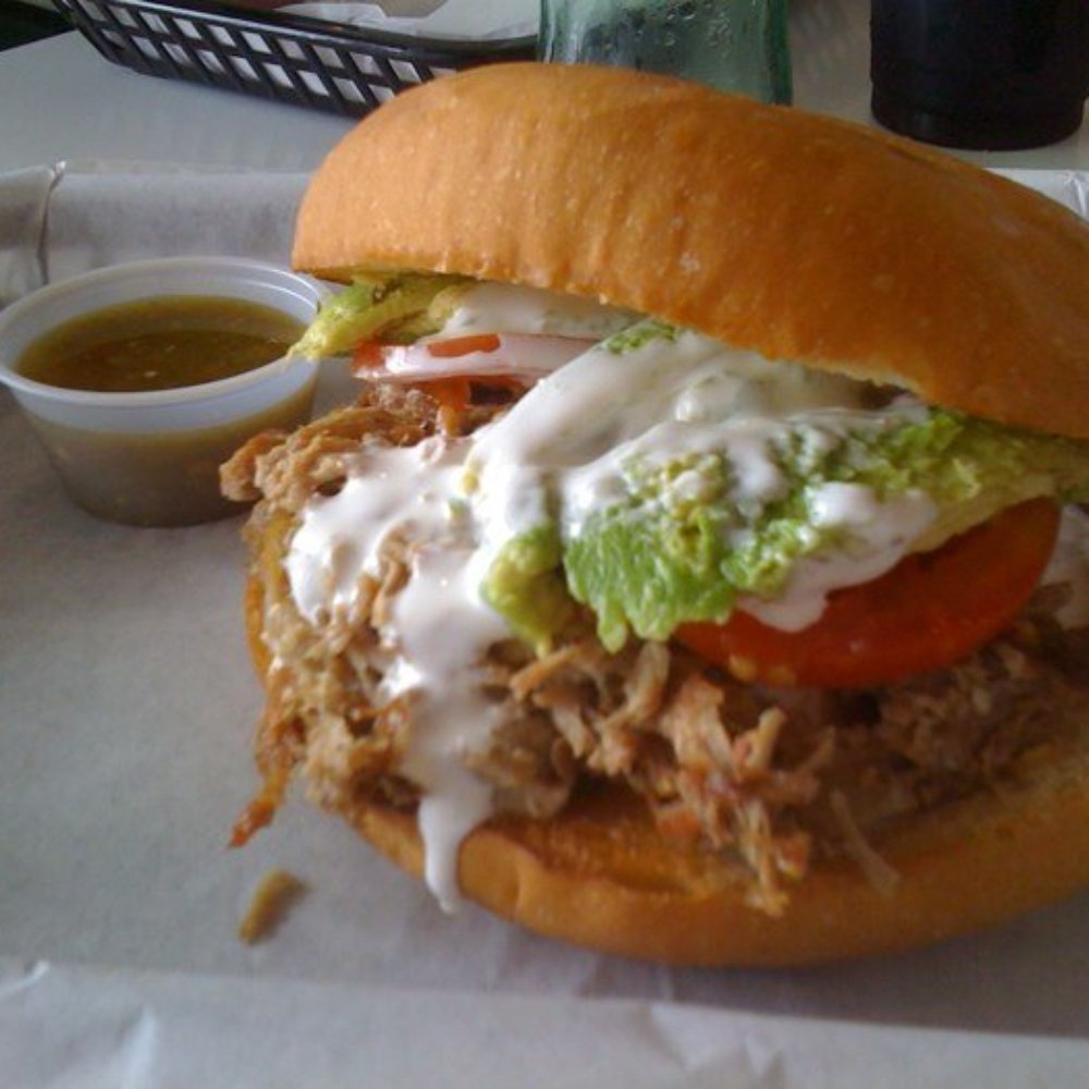 Dos Batos - Tacos Near Me - Austin, Texas