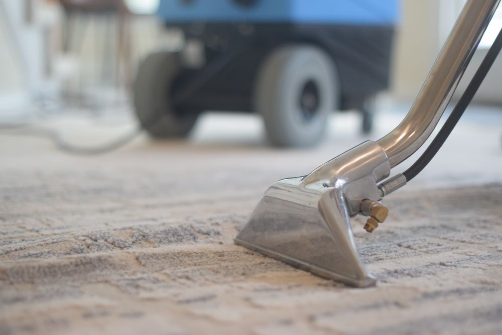 GABRIEL’S CARPET CLEANING Updated September 2024 Request a Quote