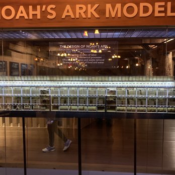 Ark Encounter - Museums Near Me - Williamstown, Kentucky Ark Encounter - Museums Near Me - Williamstown, Kentucky