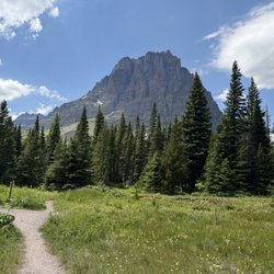 Red Eagle Campground