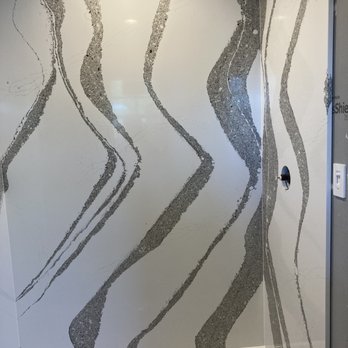 Luxurious Stone - Shower stall - Countertop Installation Near Me - Hayward, California